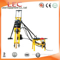 Electric DTH (down-the-hole) Drilling Rig